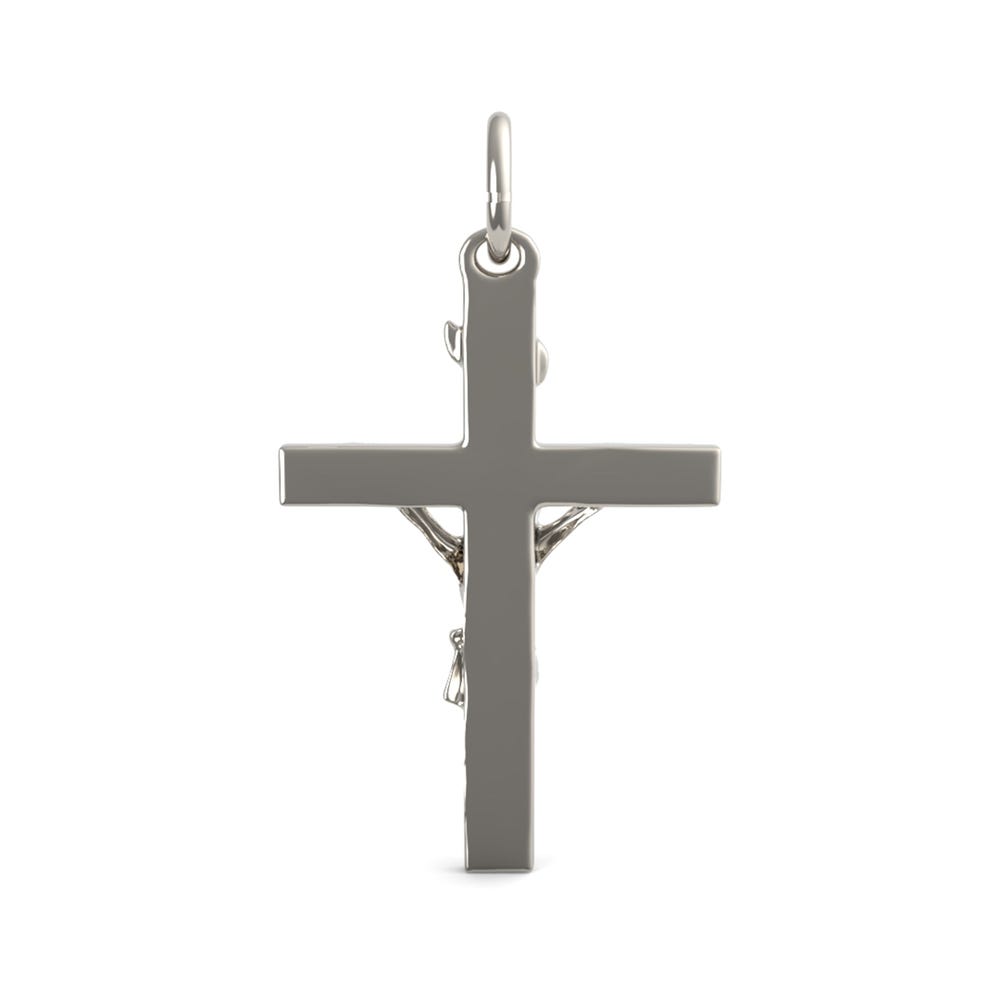 Crucifix Charm(4938)