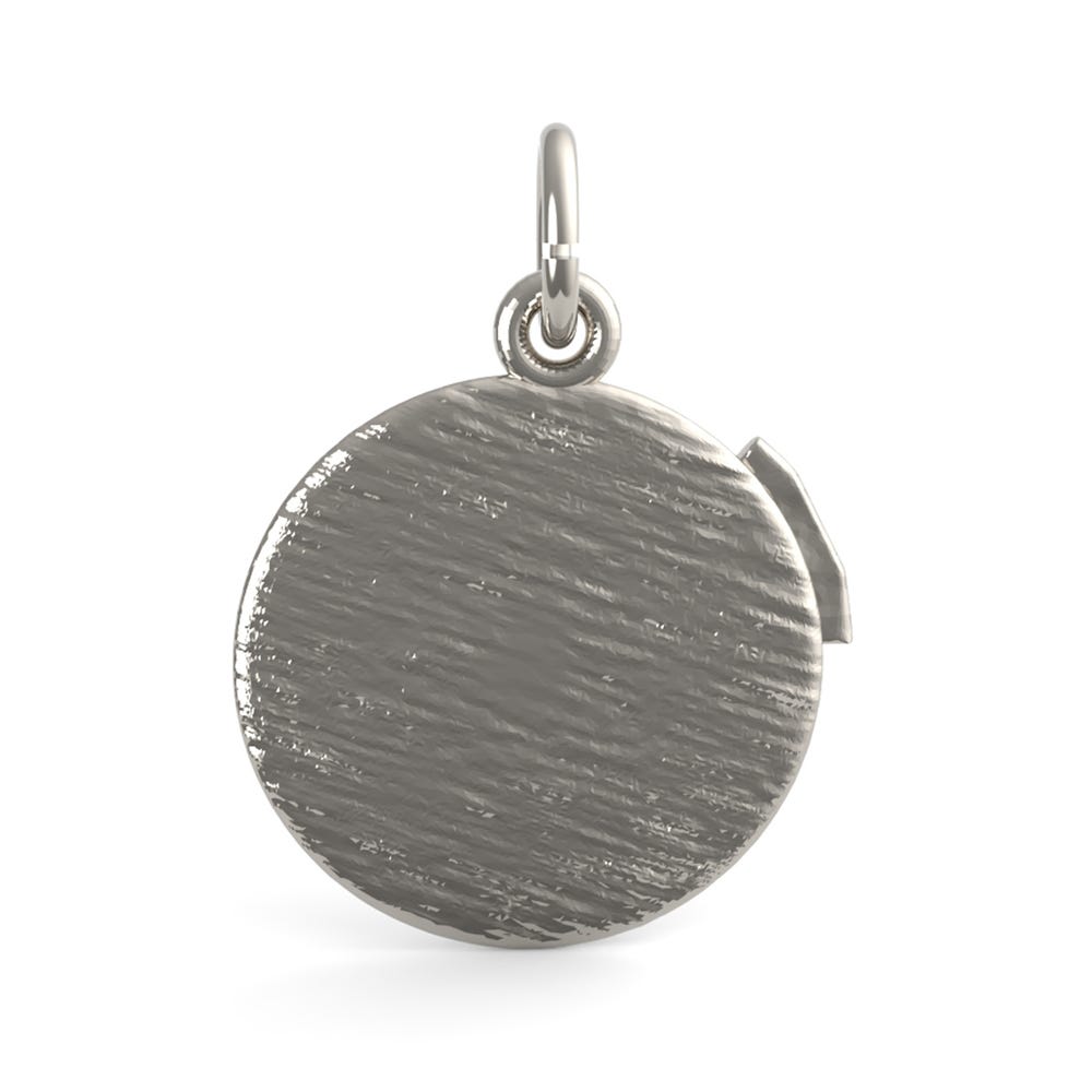Pizza Pie Charm