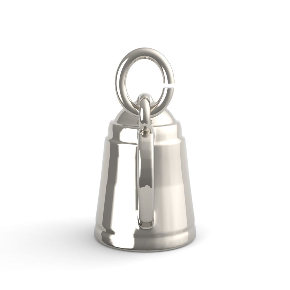 Coffee Pot Charm(Style 0692)