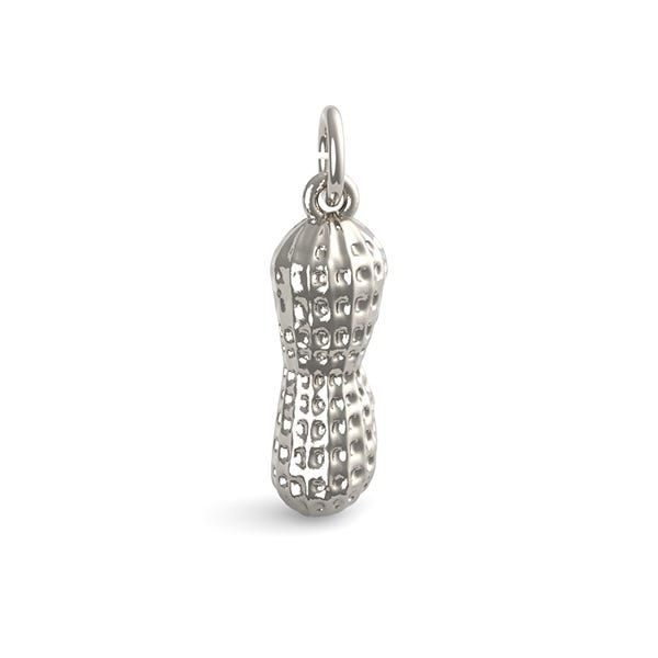 Peanut Charm