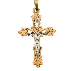CRUCIFIX PENDANT