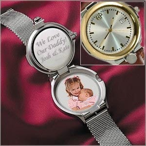 Portrait Watch Metropolitan for Men