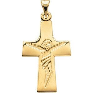 CRUCIFIX PENDANT