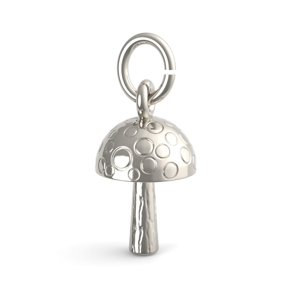 Mushroom Charm(2327)