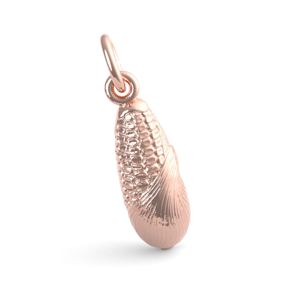 Corn Charm 1725