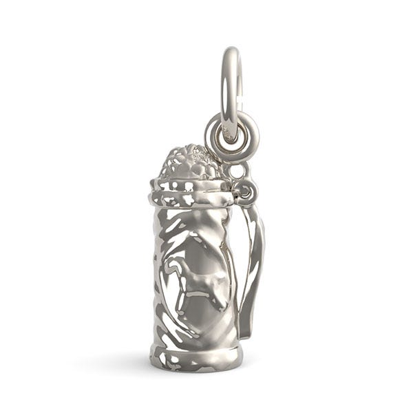 Beer Stein