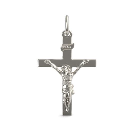 Crucifix Charm(4938)