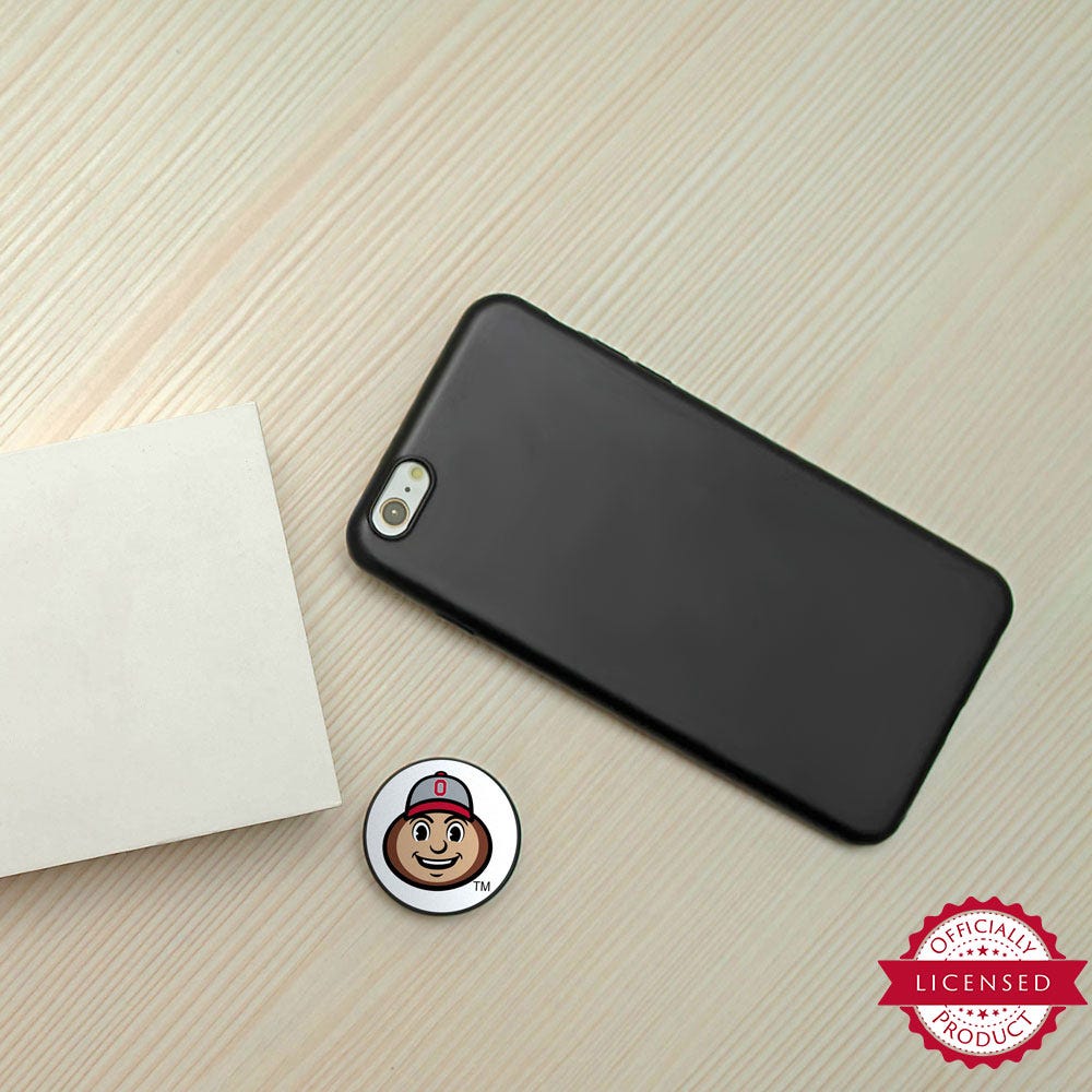 Brutus Phone Grip
