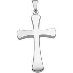 CROSS PENDANT