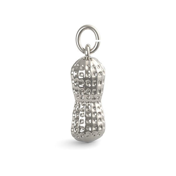 Peanut Charm