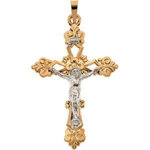 CRUCIFIX PENDANT