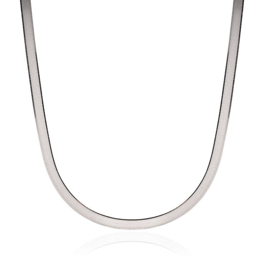 Herringbone Chain