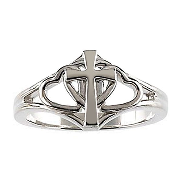 Covenant Hearts Ring