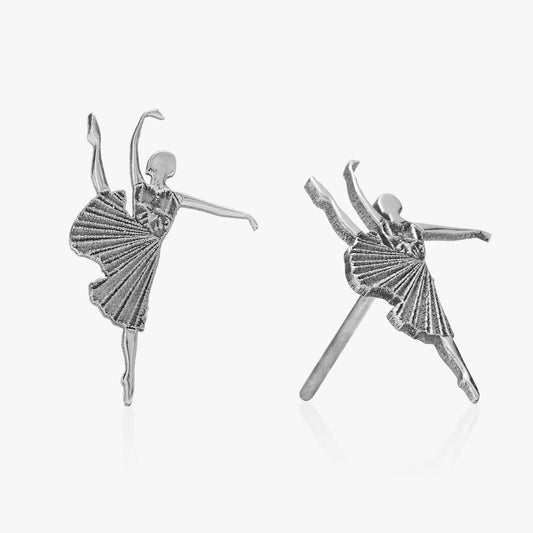 Dancer Earrings