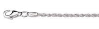 18" Stainless Steel Chain Most Popular