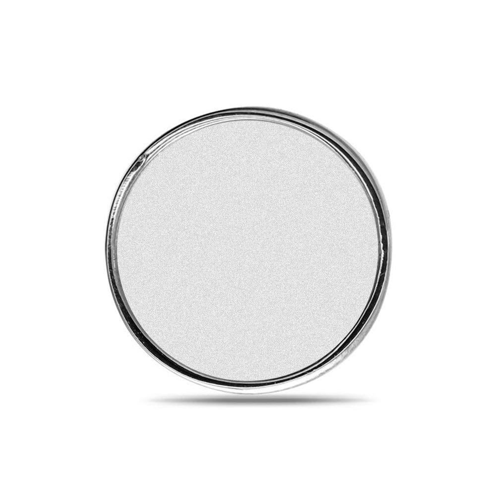 Additional Photo Engraved Round Charm